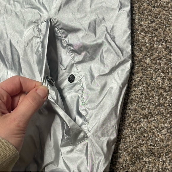 Hunter for Target Windbreaker Hooded - Picture 5 of 14